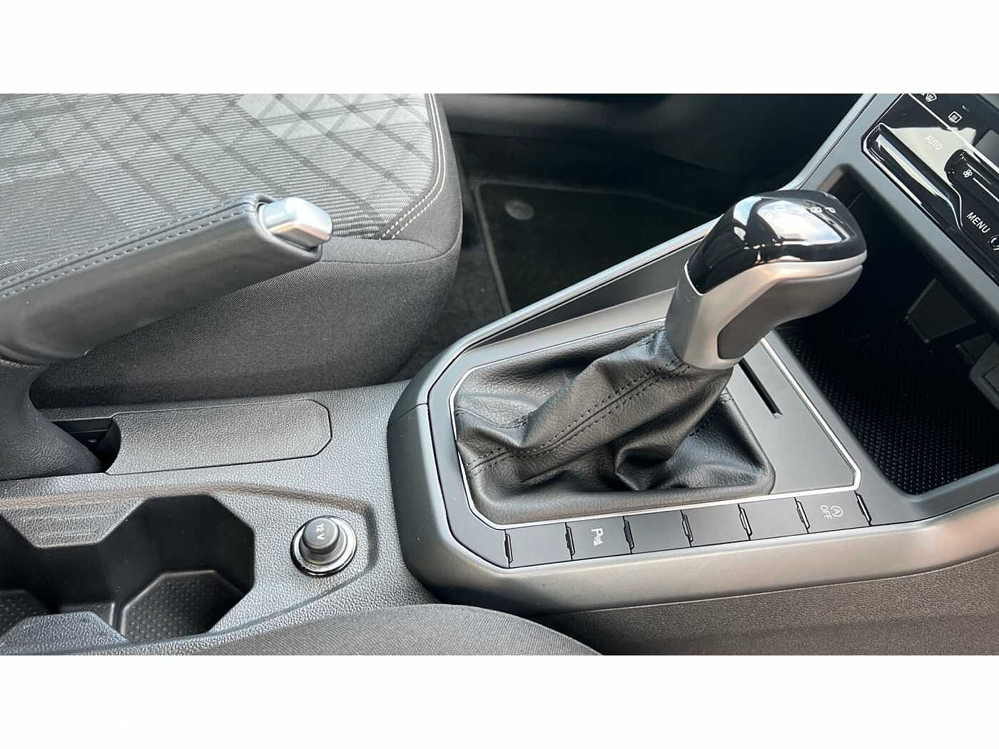 Volkswagen Polo R-Line 1.0 TSI 95PS 7-speed DSG 5 Door