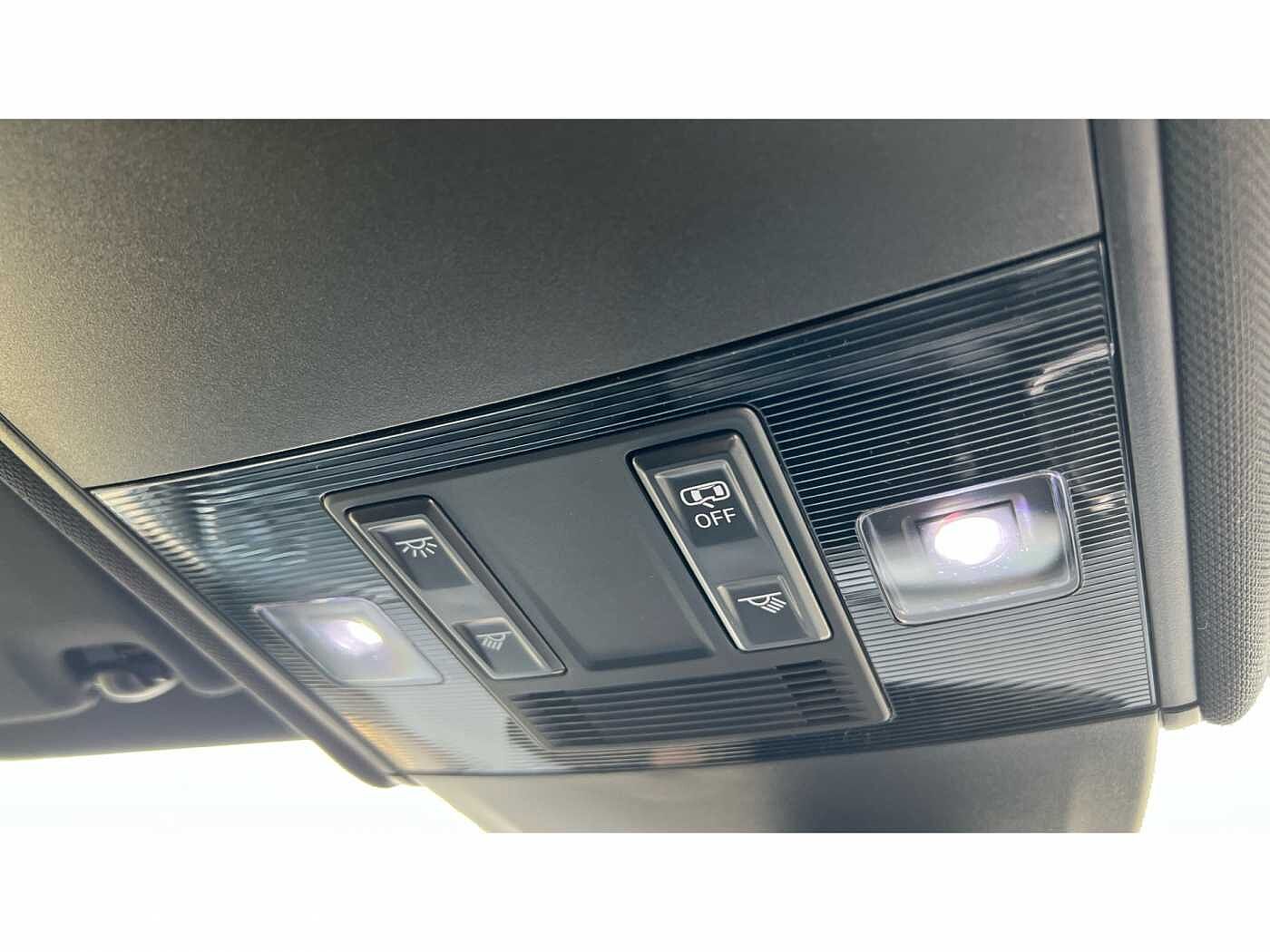 Volkswagen Polo R-Line 1.0 TSI 95PS 7-speed DSG 5 Door