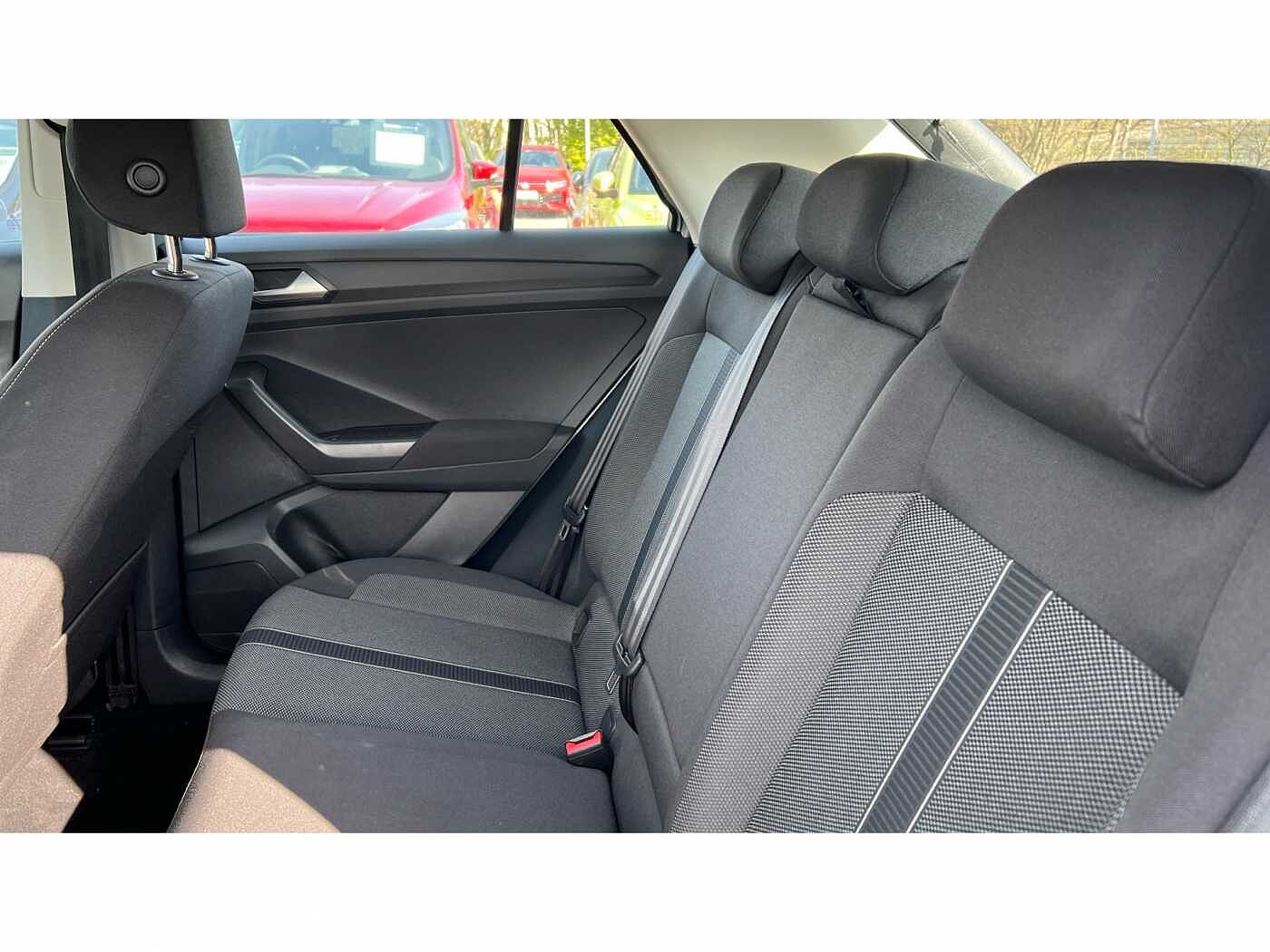 Volkswagen T-roc 1.5 TSI Life 5dr DSG
