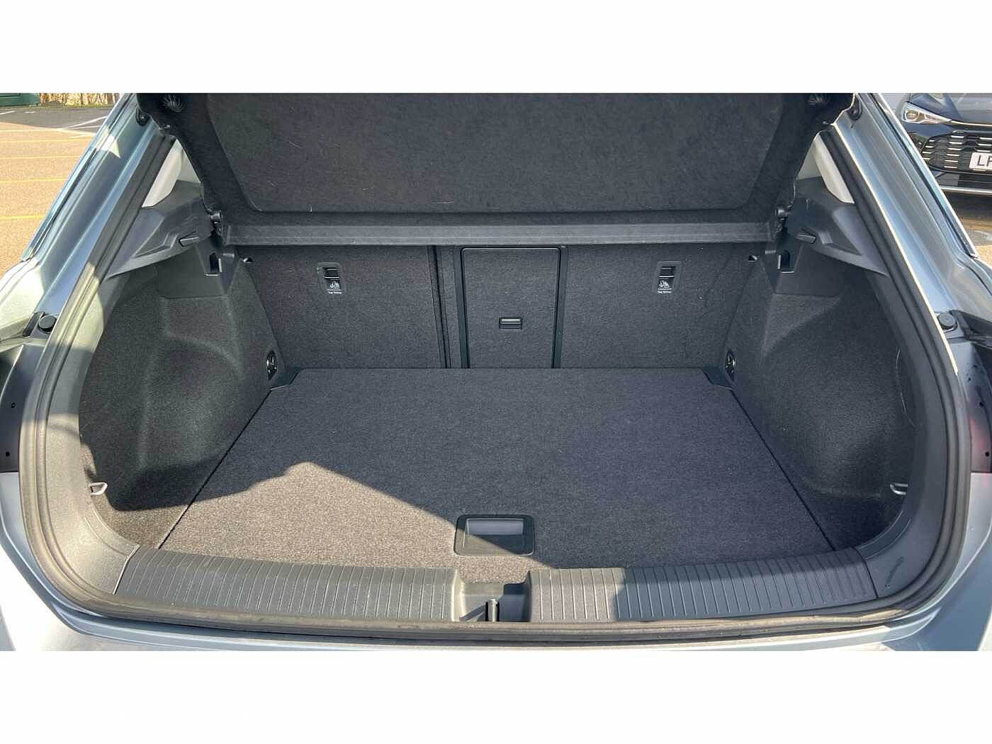 Volkswagen T-roc 1.5 TSI Life 5dr DSG