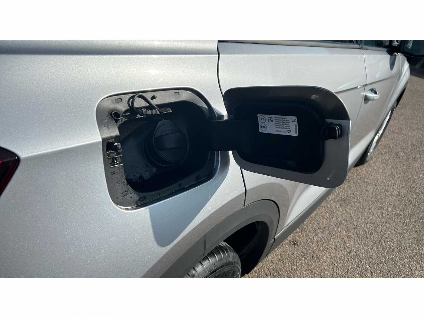 Volkswagen T-roc 1.5 TSI Life 5dr DSG