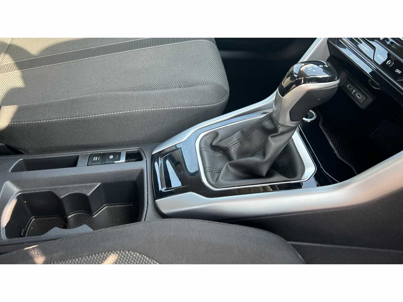 Volkswagen T-roc 1.5 TSI Life 5dr DSG