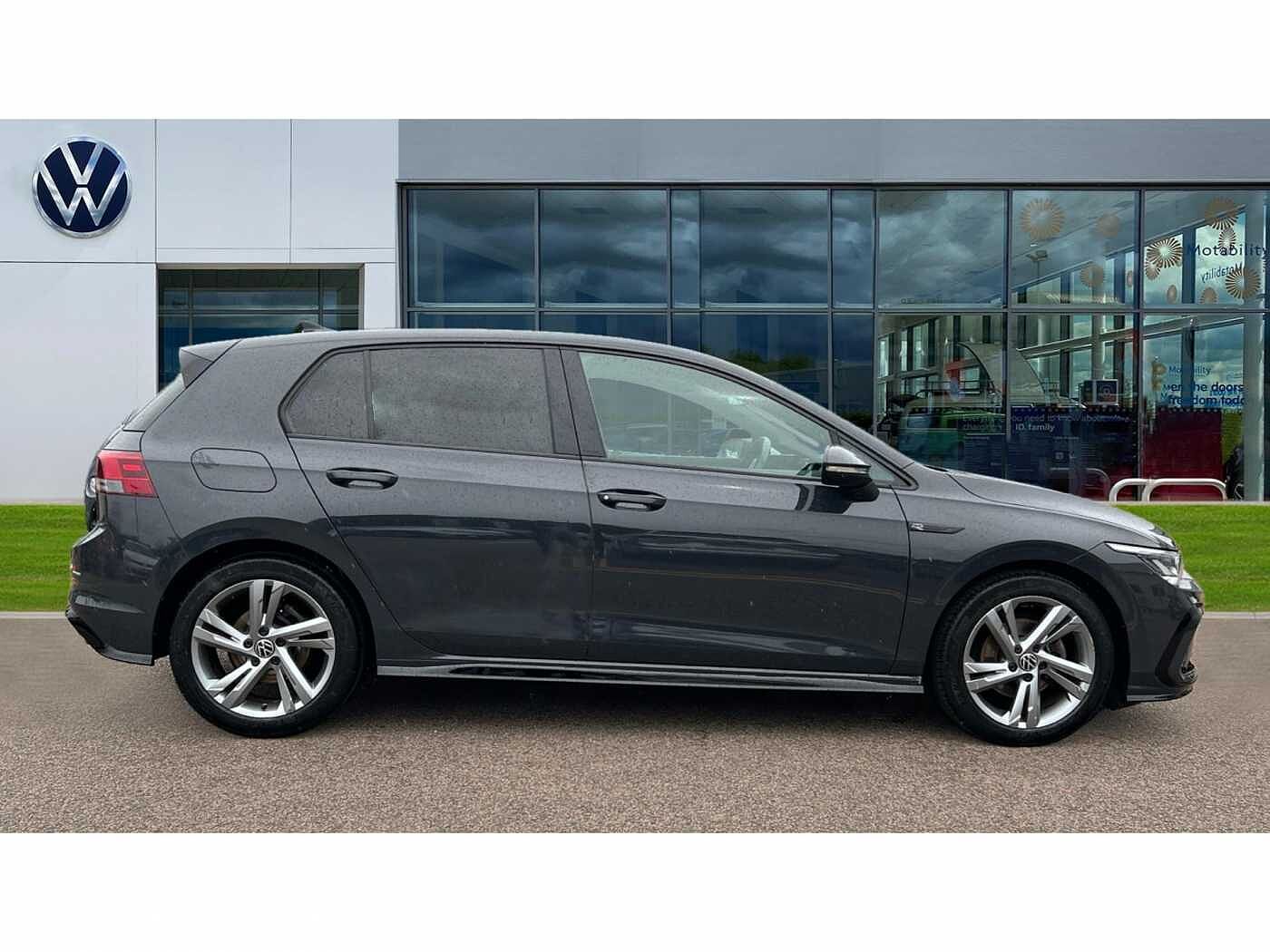 Volkswagen Golf 1.5 TSI 150 R-Line 5dr
