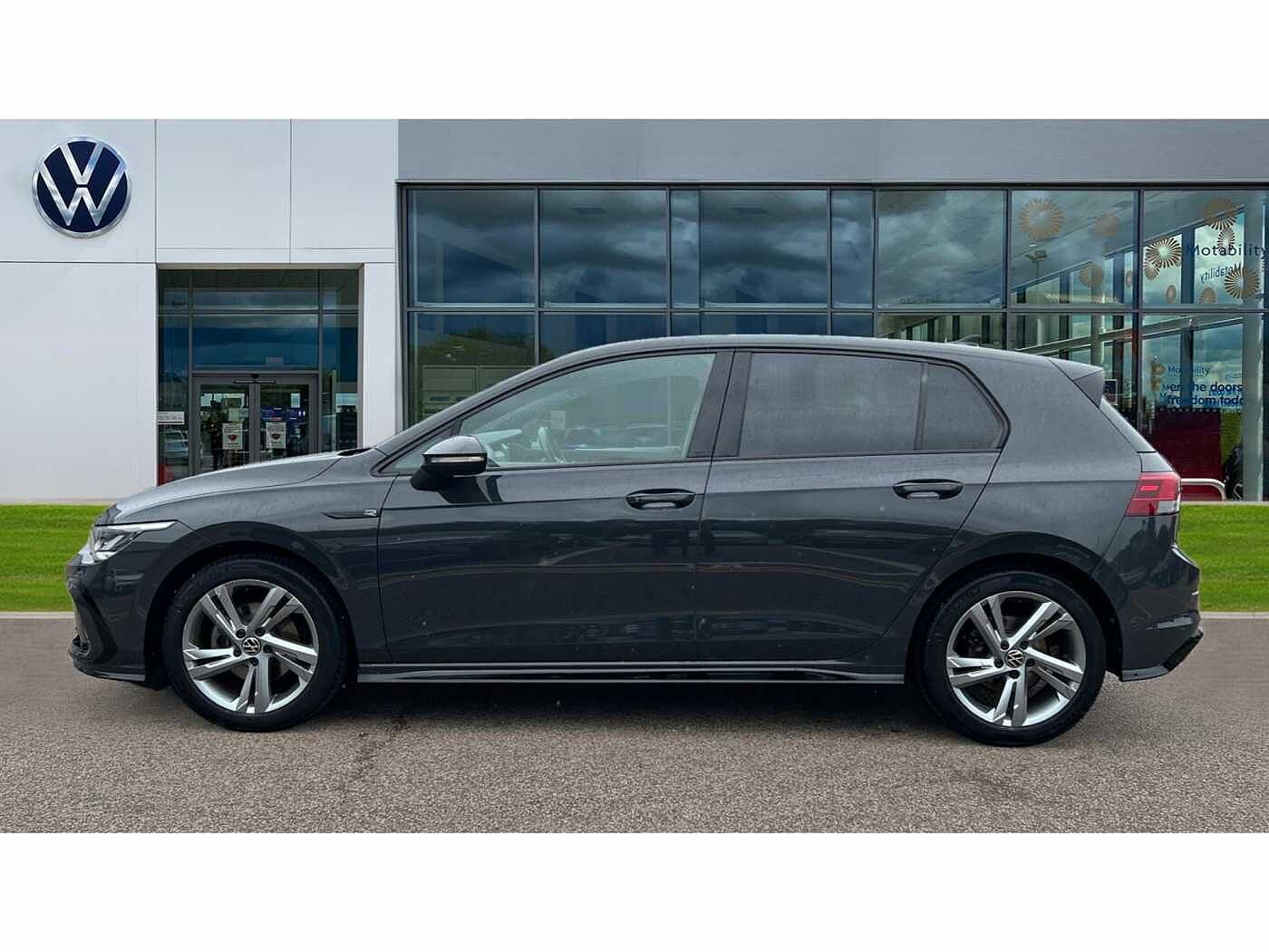 Volkswagen Golf 1.5 TSI 150 R-Line 5dr
