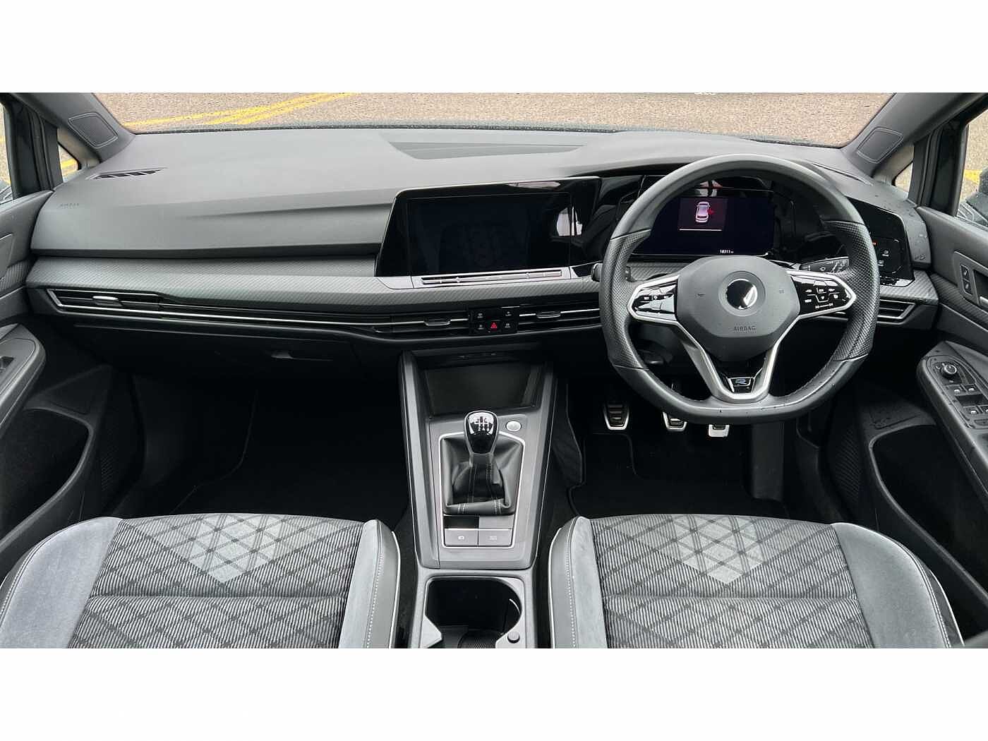 Volkswagen Golf 1.5 TSI 150 R-Line 5dr