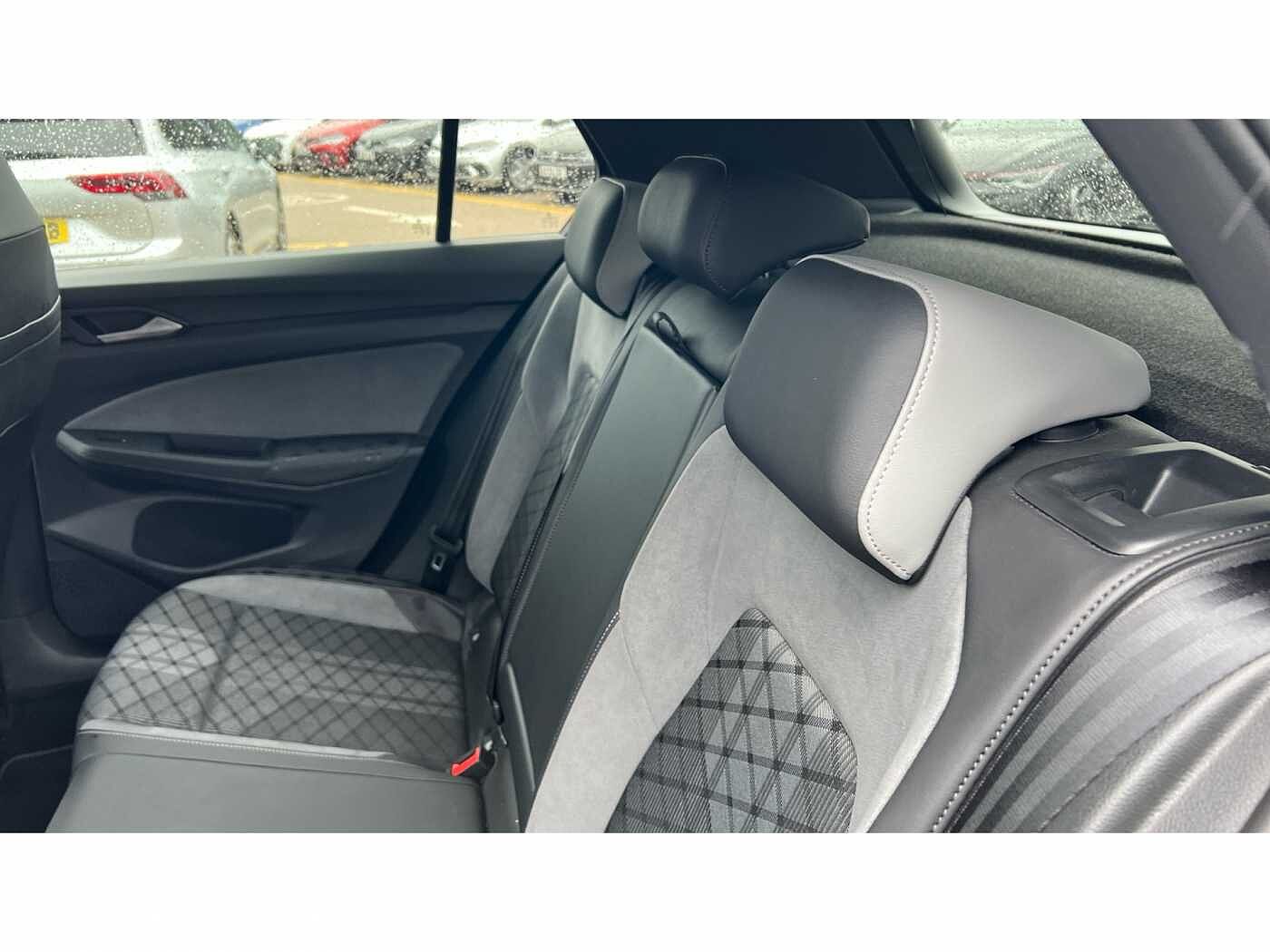 Volkswagen Golf 1.5 TSI 150 R-Line 5dr