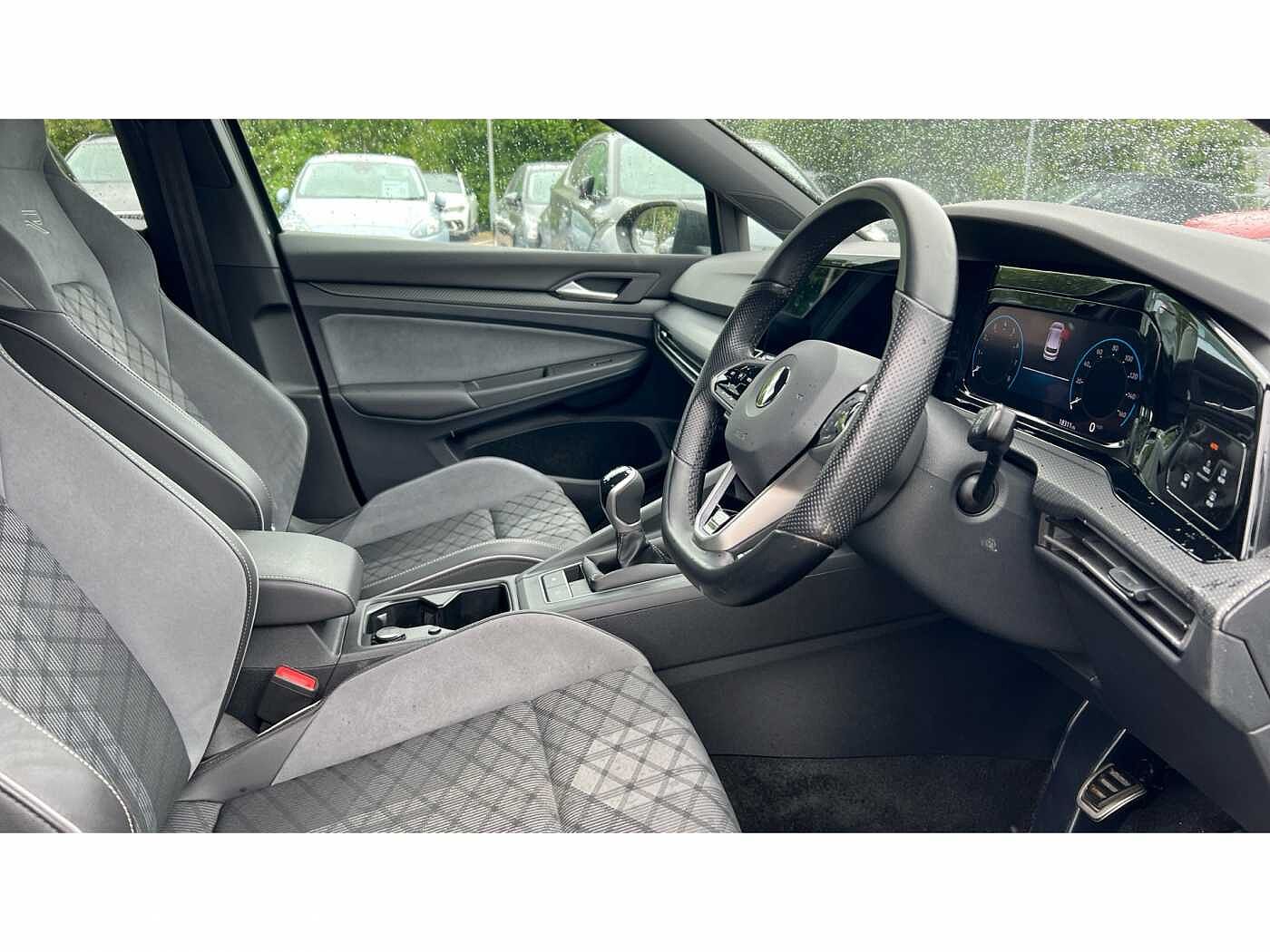 Volkswagen Golf 1.5 TSI 150 R-Line 5dr