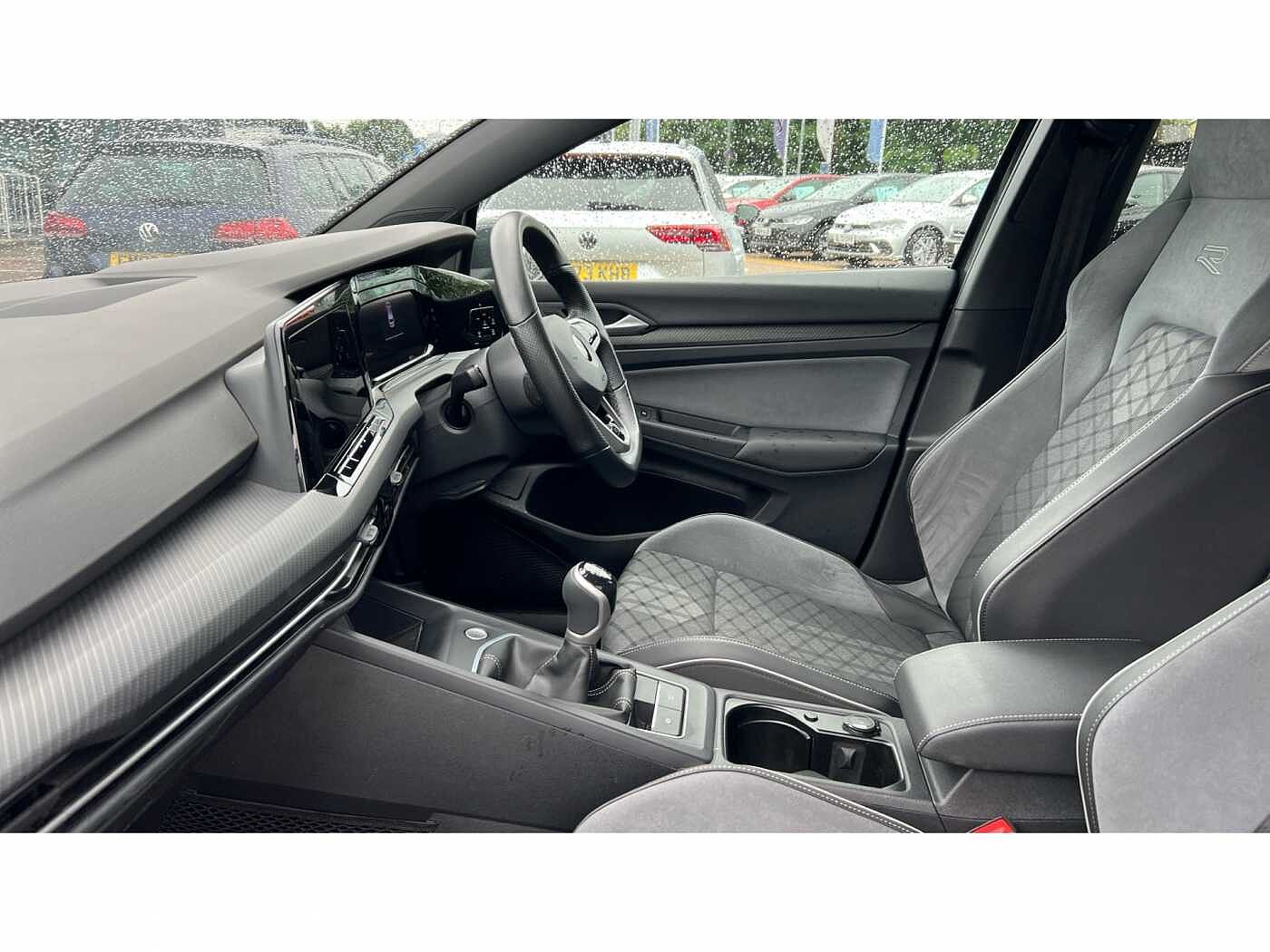 Volkswagen Golf 1.5 TSI 150 R-Line 5dr