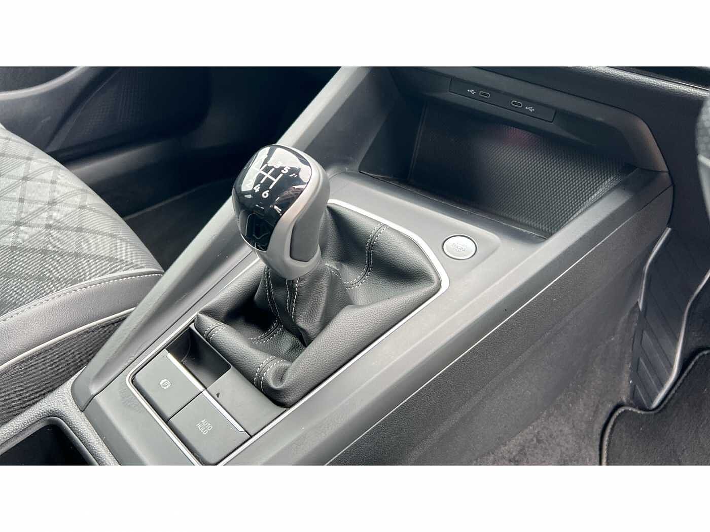 Volkswagen Golf 1.5 TSI 150 R-Line 5dr