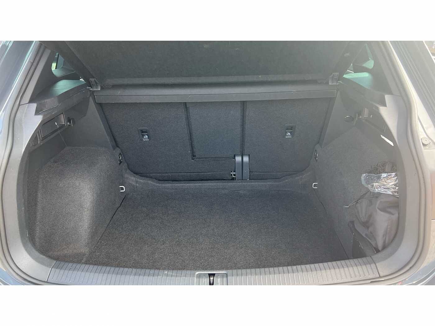 Volkswagen Tiguan 1.5 TSI (150ps) R-Line EVO DSG