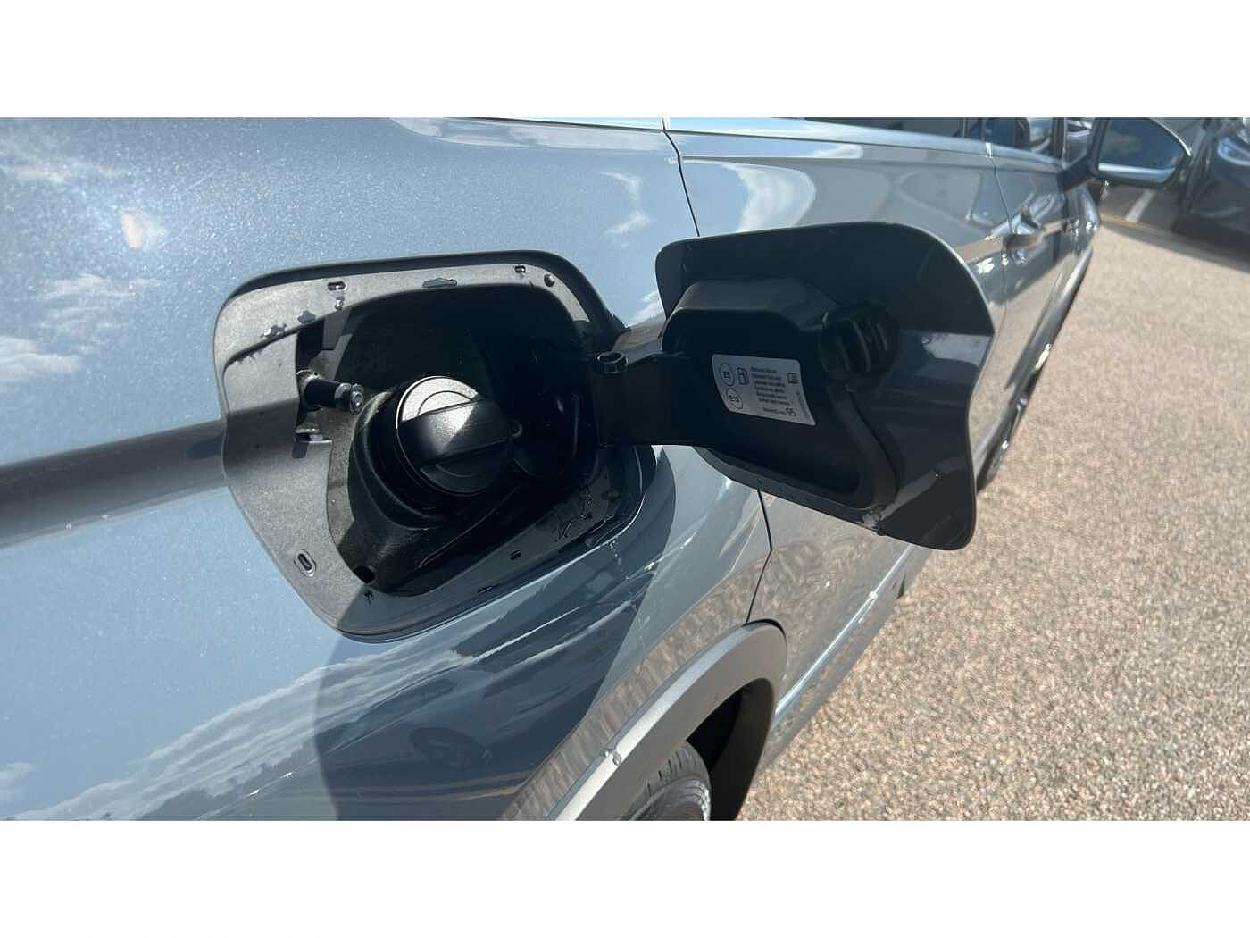 Volkswagen Tiguan 1.5 TSI (150ps) R-Line EVO DSG