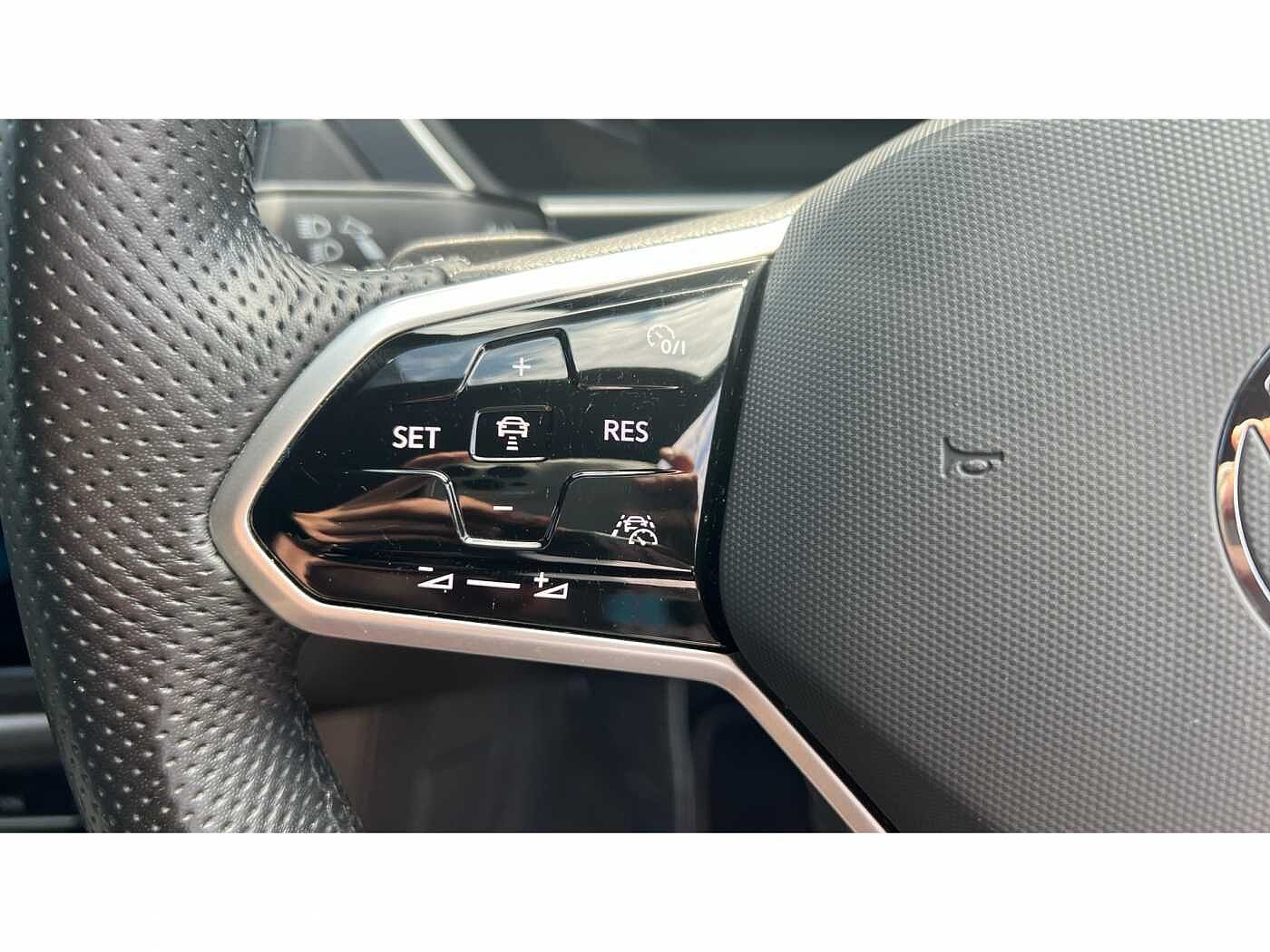 Volkswagen Tiguan 1.5 TSI (150ps) R-Line EVO DSG