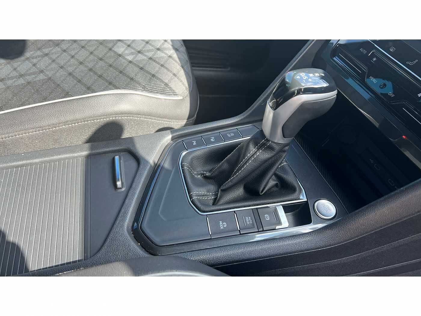 Volkswagen Tiguan 1.5 TSI (150ps) R-Line EVO DSG