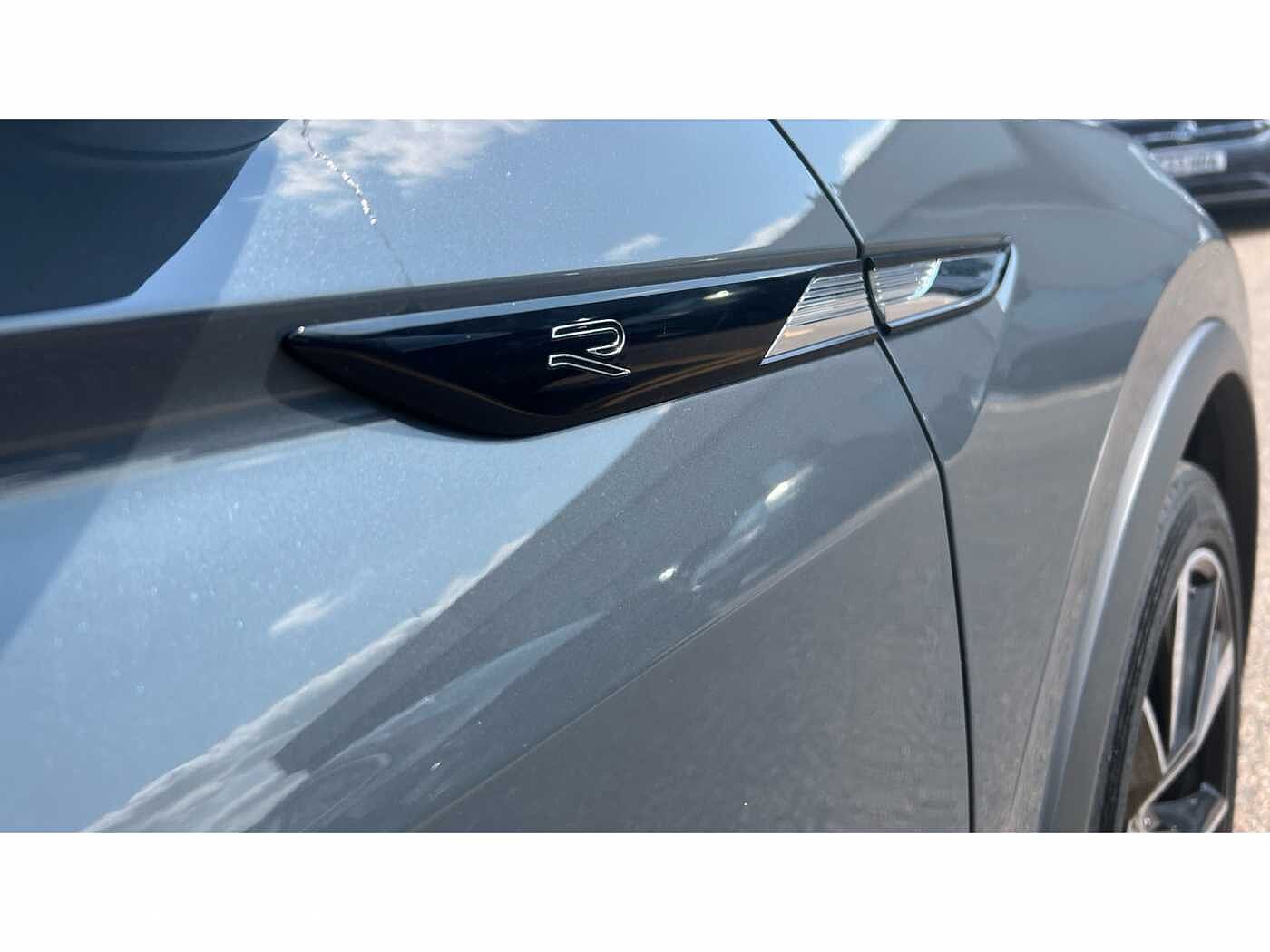 Volkswagen Tiguan 1.5 TSI (150ps) R-Line EVO DSG